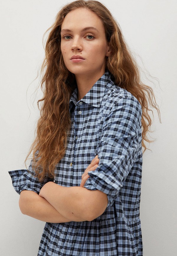 фото Платье mango