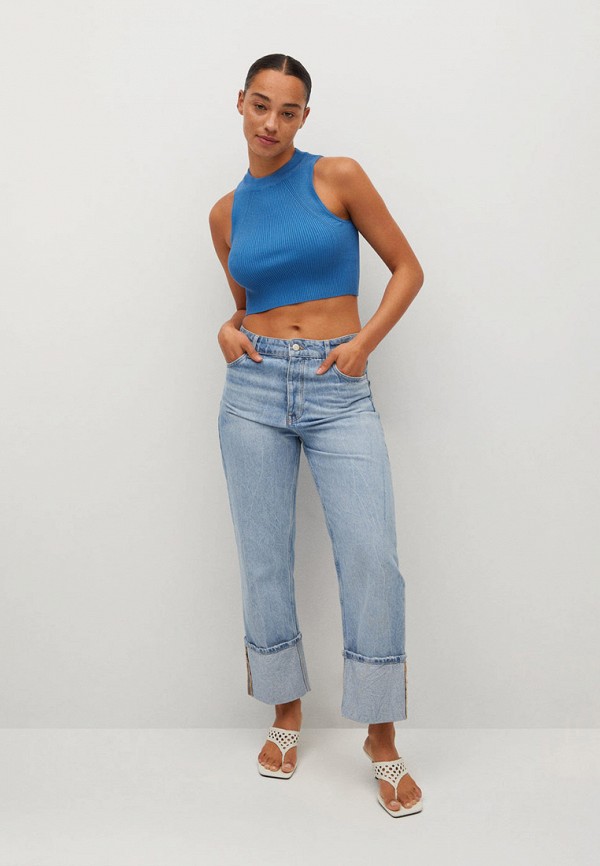 фото Топ mango