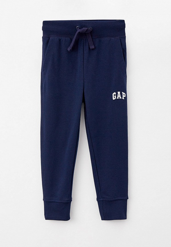 

Брюки спортивные Gap, Синий