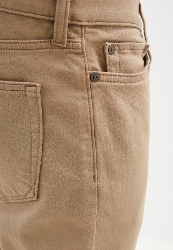 

Брюки Banana Republic, Бежевый, Banana Republic RTLAAJ673601