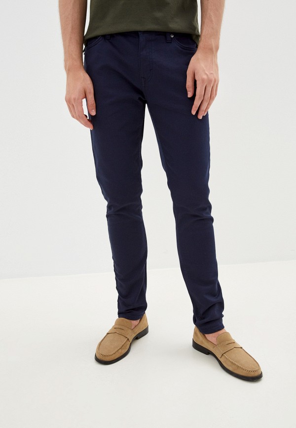 

Брюки Banana Republic, Синий, Banana Republic RTLAAJ673801