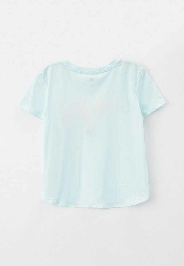 фото Футболка gap