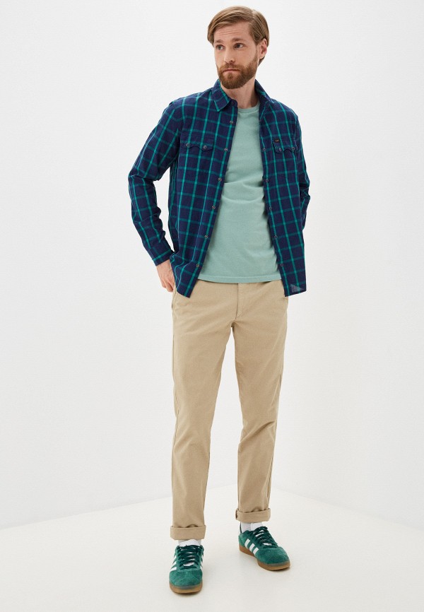 фото Брюки gap