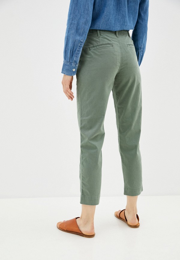 фото Брюки gap