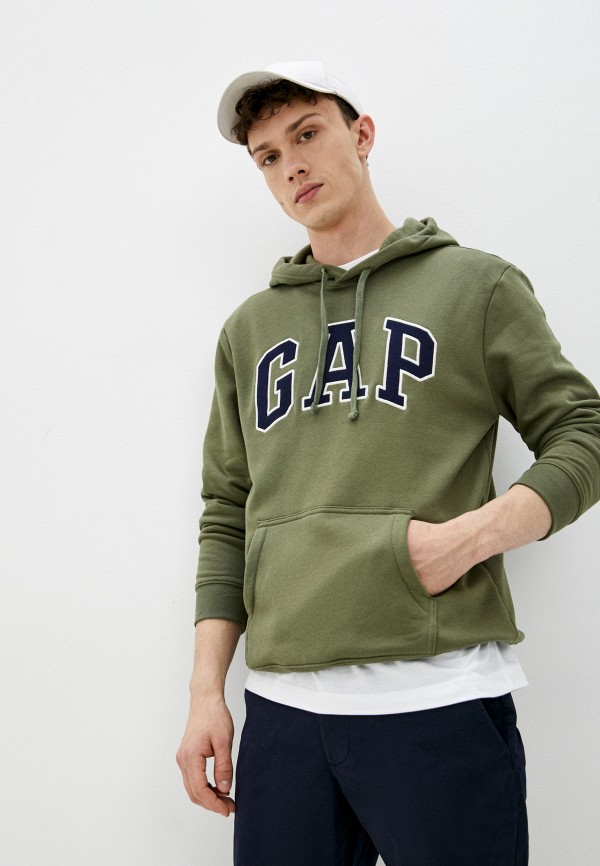 Худи Gap Мужская Купить