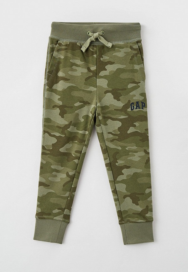 

Брюки спортивные Gap, Хаки, Gap RTLAAJ680101