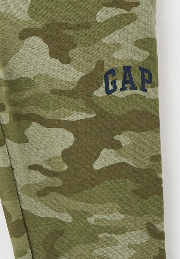 фото Брюки спортивные gap