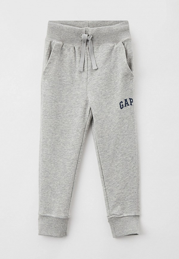 

Брюки спортивные Gap, Серый