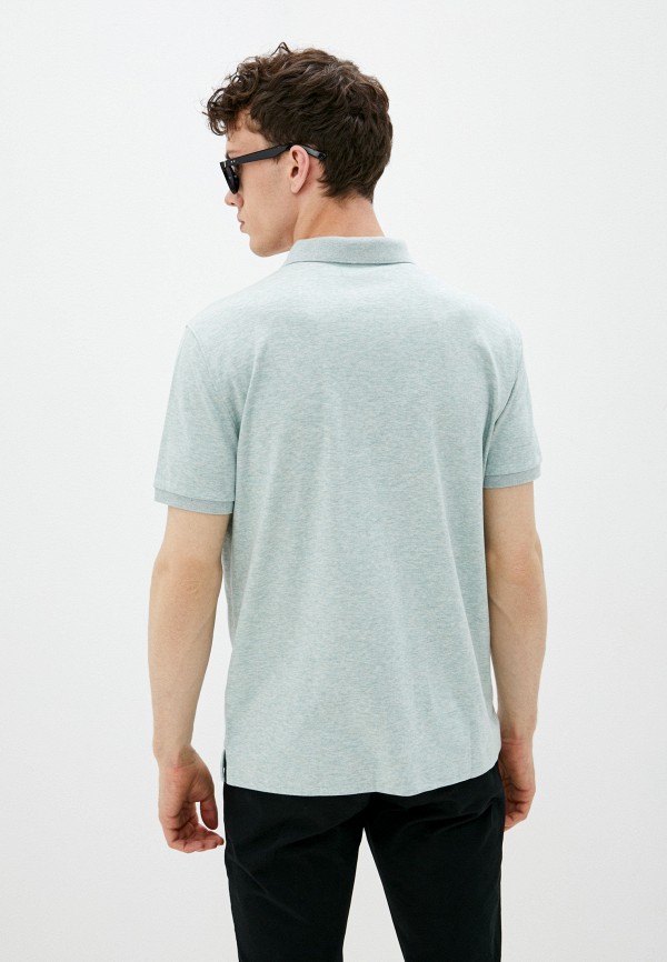 фото Поло banana republic