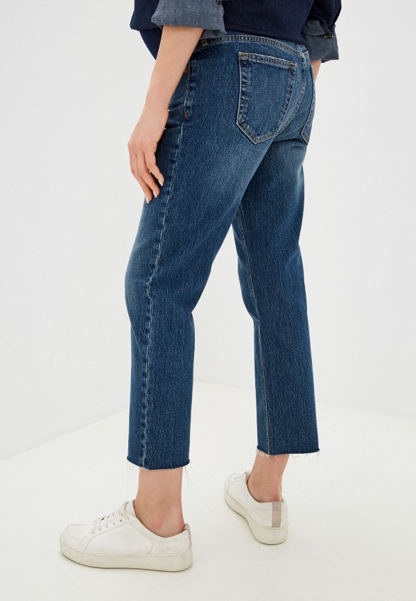 фото Джинсы gap maternity