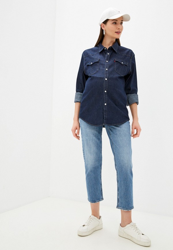 фото Джинсы gap maternity