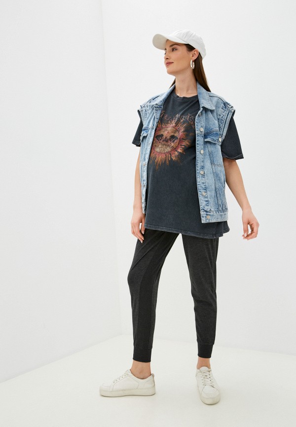 фото Брюки спортивные gap maternity