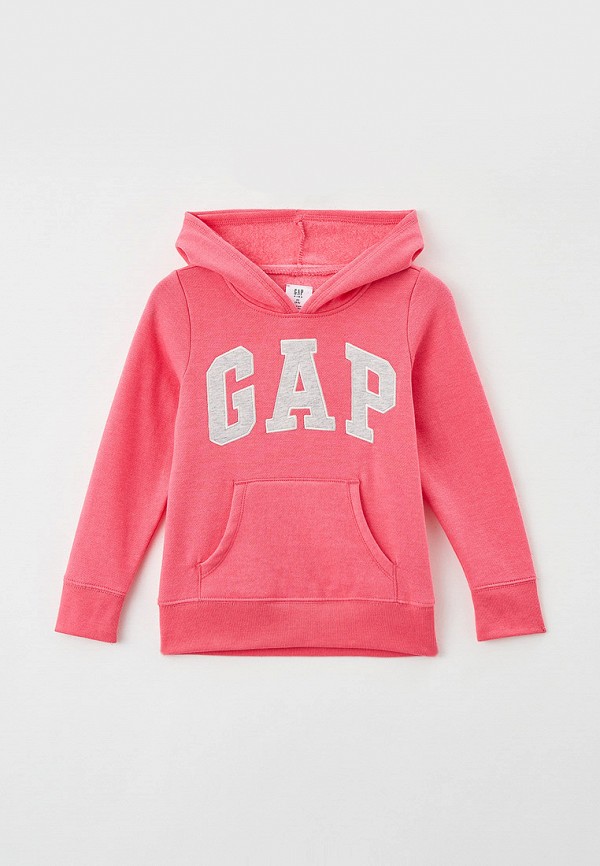 

Худи Gap, Розовый