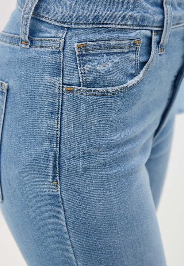 

Джинсы Gap, Голубой, UNIVERSAL JEGGING HR