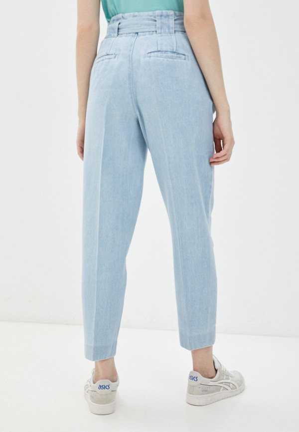 фото Джинсы banana republic