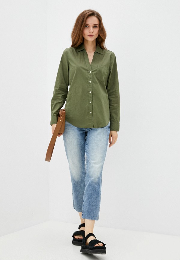 фото Рубашка gap