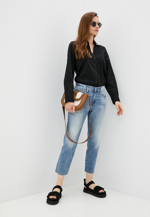 фото Рубашка gap