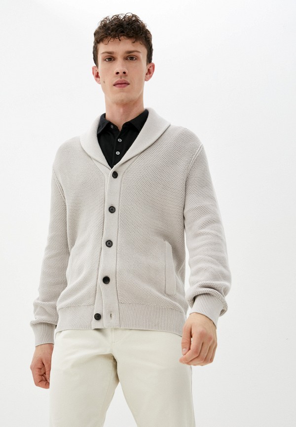 

Кардиган Banana Republic, Бежевый, Banana Republic RTLAAJ685401