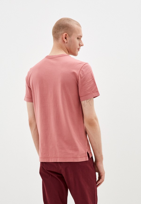 

Футболка Banana Republic, Розовый, Banana Republic RTLAAJ687001