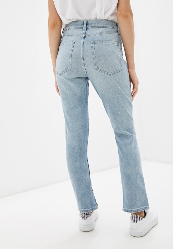 

Джинсы Banana Republic, Голубой, Banana Republic RTLAAJ688401