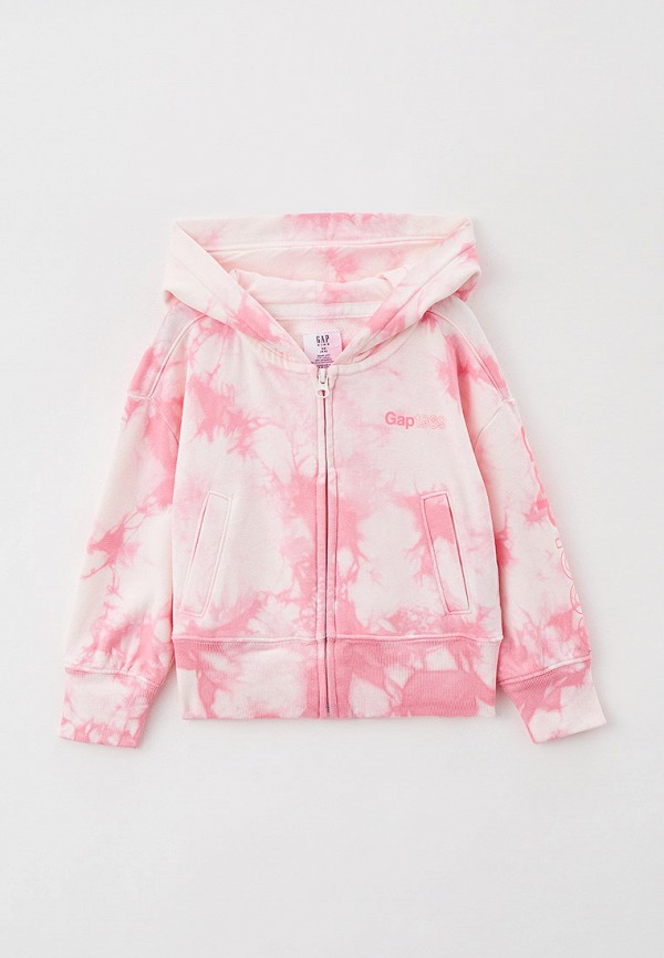 

Толстовка Gap, Розовый, Gap RTLAAJ691101