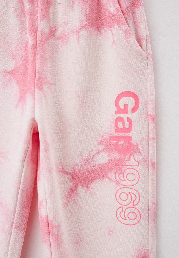 фото Брюки спортивные gap