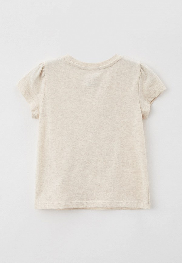 

Футболка Gap, Бежевый