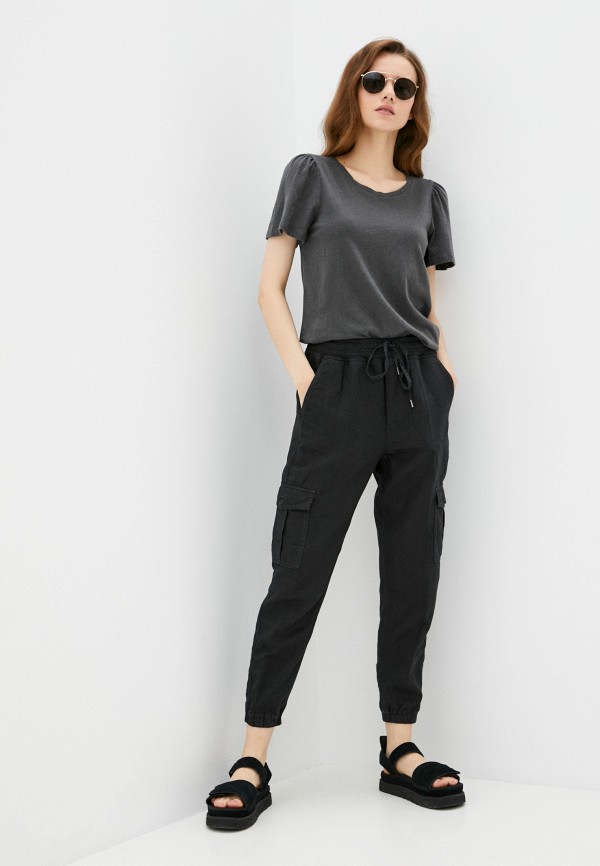 фото Брюки gap