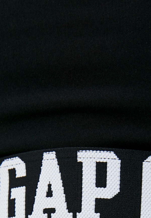 

Топ спортивный Gap, Черный, Gap RTLAAJ693301