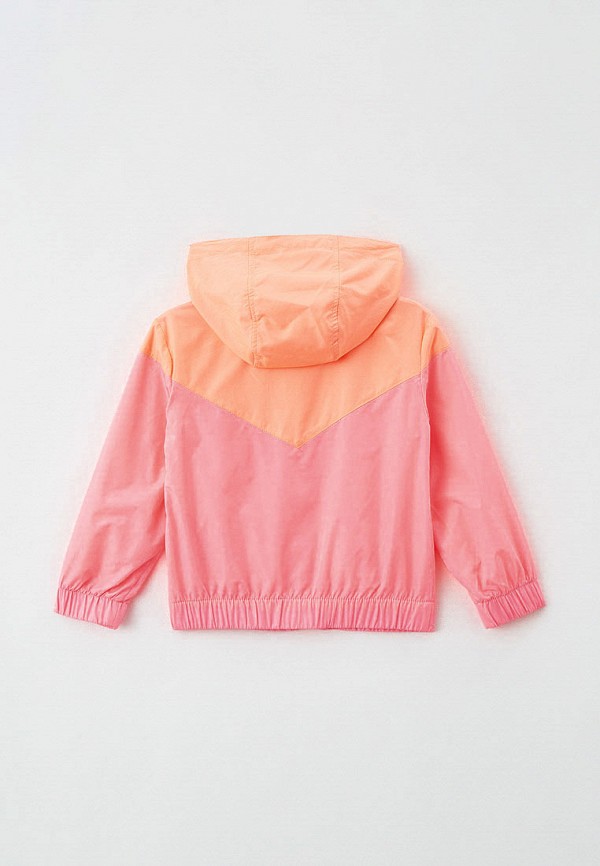 

Ветровка Gap, Розовый, Gap RTLAAJ693602