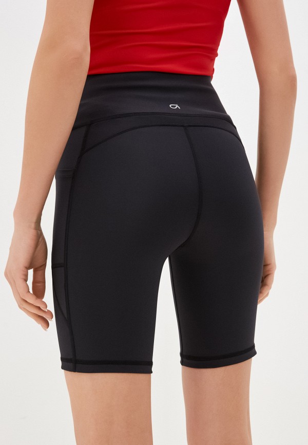 

Шорты спортивные Gap, Черный, Gap RTLAAJ694901