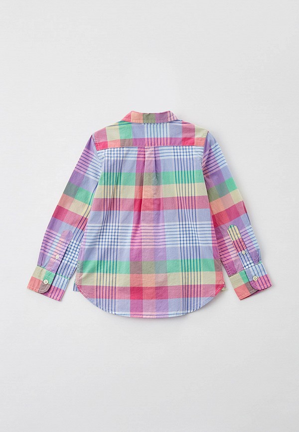 фото Рубашка gap