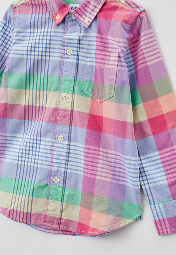 фото Рубашка gap