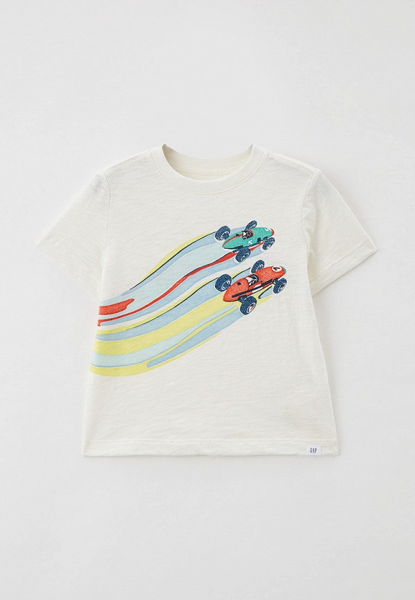 

Футболка Gap, Белый