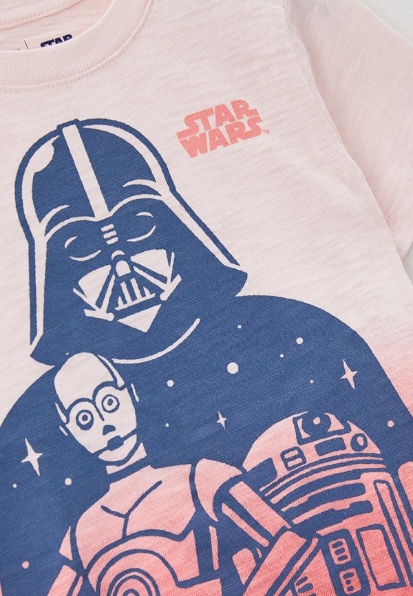 фото Футболка gap