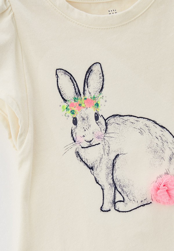 фото Футболка gap