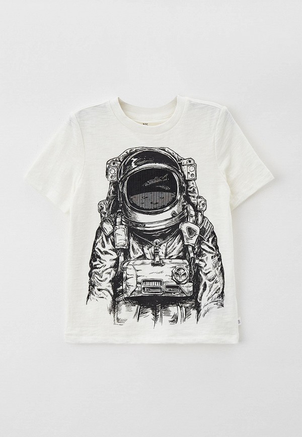 

Футболка Gap, Белый, Gap RTLAAJ699001
