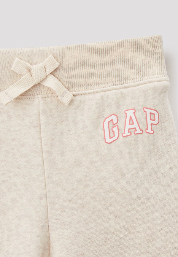 

Брюки спортивные Gap, Бежевый, Gap RTLAAJ699902