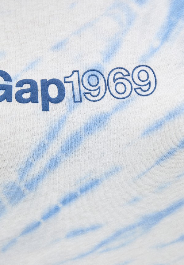 фото Футболка gap