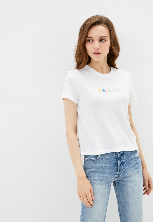 

Футболка Gap, Белый