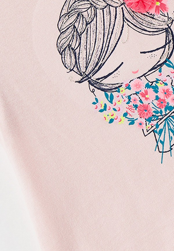 фото Футболка gap