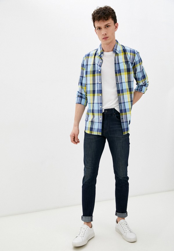 фото Рубашка gap