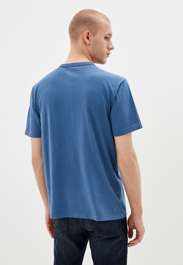 

Футболка Gap, Синий, Gap RTLAAJ704101