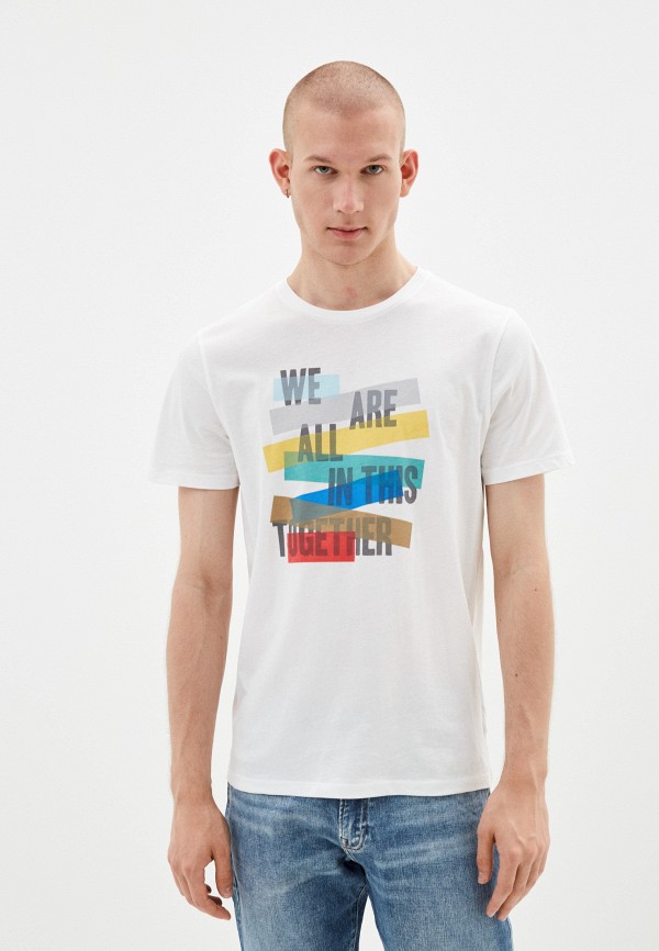 

Футболка Gap, Белый