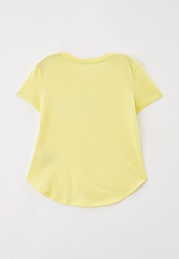 фото Футболка gap