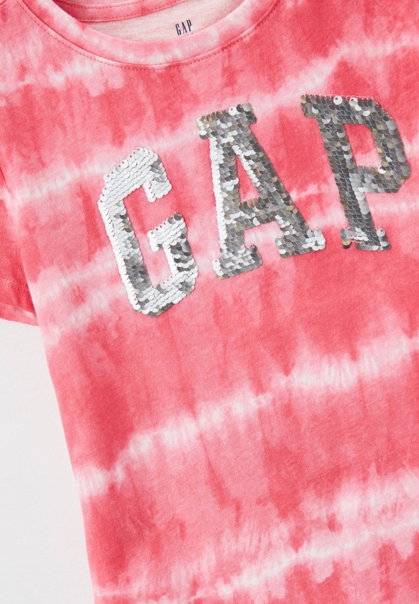 фото Футболка gap