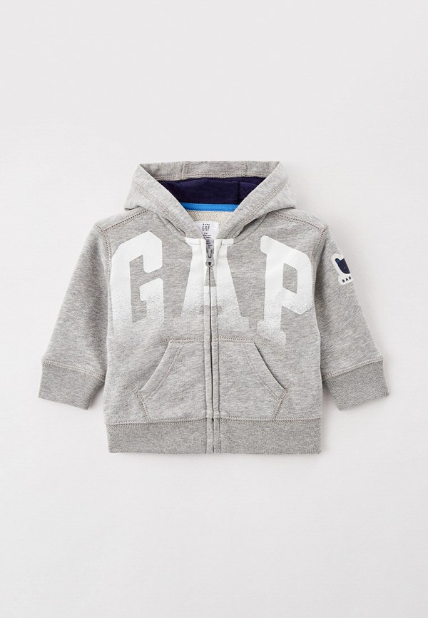 

Толстовка Gap, Серый