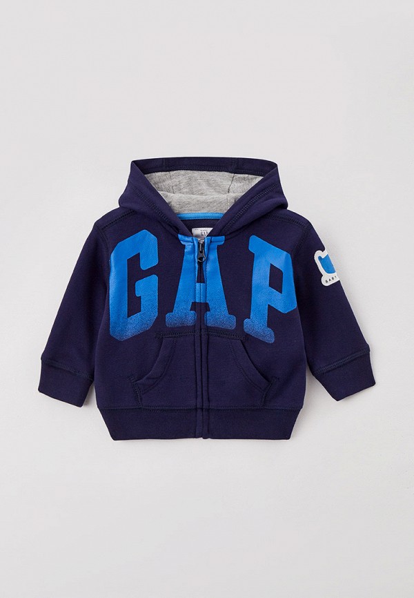 

Толстовка Gap, Синий