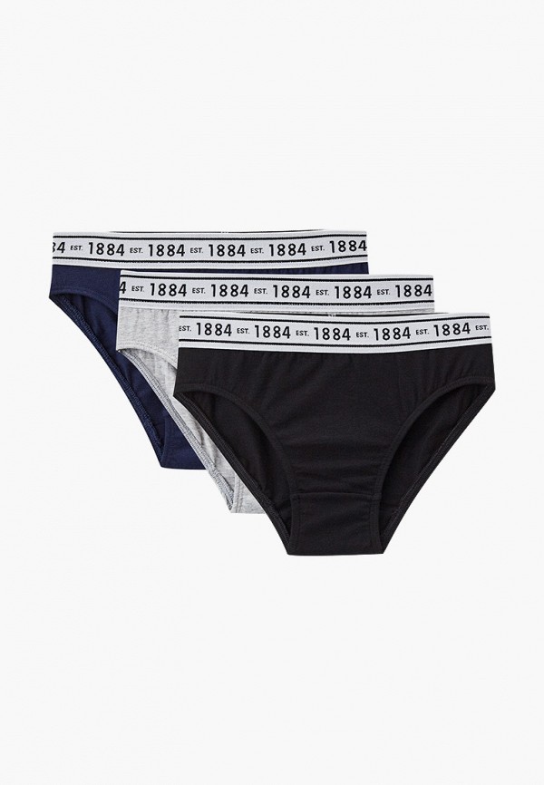 фото Трусы 3 шт. marks & spencer
