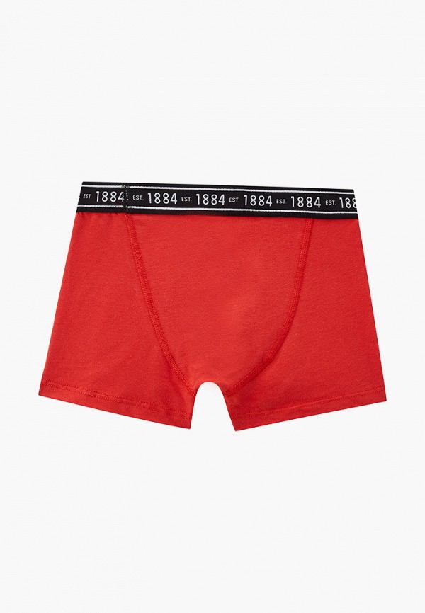 

Трусы 3 шт. Marks & Spencer, Красный;серый;синий, Marks & Spencer RTLAAJ711801